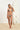 ROXY KAUAI BIKINI BOTTOM - NAVY AND LEMONADE