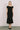 GAUDI SKIRT - BLACK