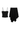 LILA CORSET + TY SKIRT - BLACK