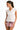 HUDSON TOP - WHITE