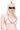 KAUAI BIKINI TOP - HEATHER GREY