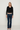 LOW RISE FLARE JEAN