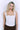 LUNA TOP - WHITE
