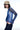 MONICA TOP - NAVY