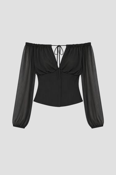SOLENE TOP