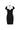 ZETA DRESS - BLACK
