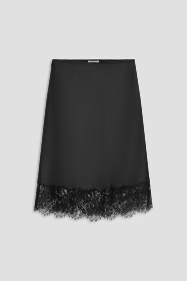 GIGI SKIRT - BLACK
