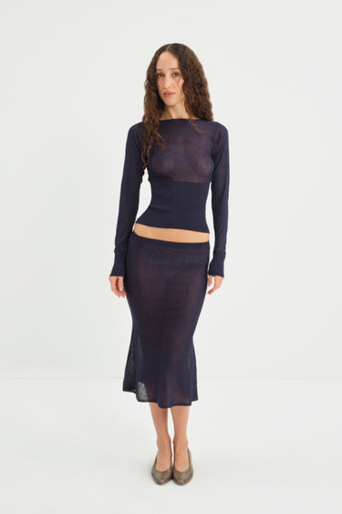 AIMEE SKIRT