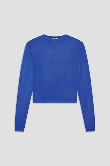 DANIELLE CREW NECK