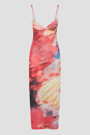 FLORENCE DRESS - FLARE