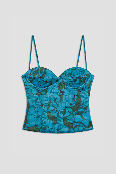 FREKKA CORSET