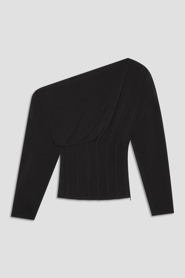GRACE CORSET TOP