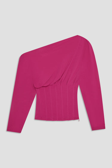GRACE CORSET TOP