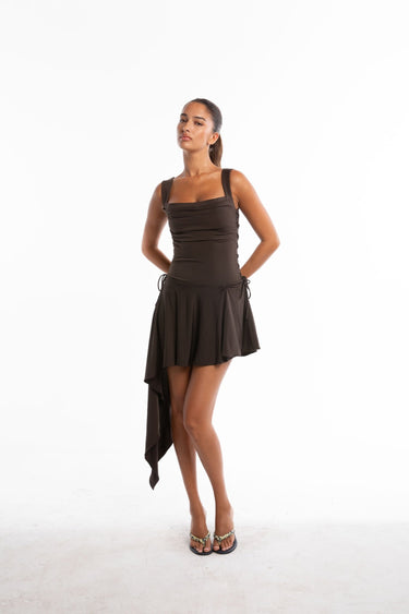 IMOGENE DRESS