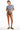 KAUAI BIKINI BOTTOM - BLACK STUD
