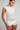 LANI TOP - DOVE LACE