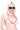 KAUAI BIKINI TOP - HEATHER GREY