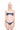 RIO BIKINI TOP - BANDANA NAVY