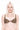 CORA BIKINI TOP - LEOPARD
