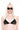 KAUAI BIKINI TOP - BLACK