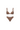 CORA BIKINI TOP + BAMBI BOTTOM - LEOPARD