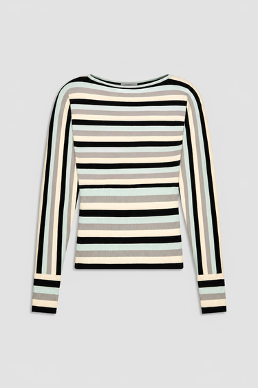 ODESSA TOP