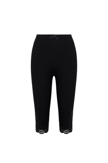 BILLY CAPRI - BLACK