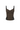MARGUERITE CORSET - PLAID BROWN